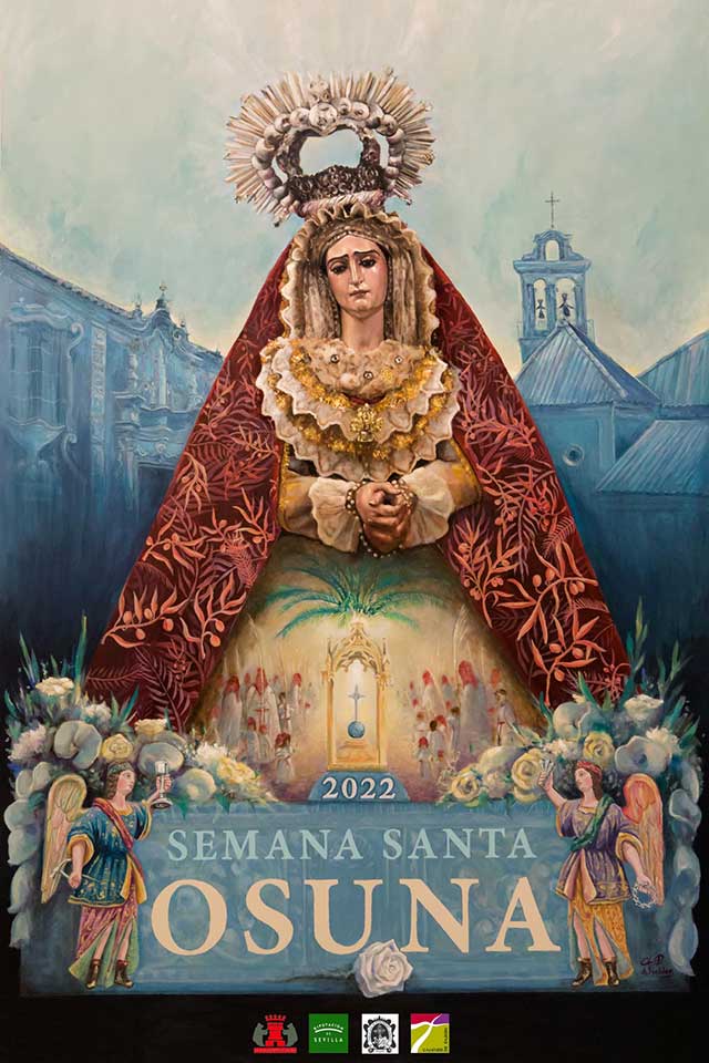 Semana Santa en Osuna 2022 Osuna